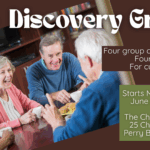 Discovery Group
