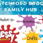 Messy Church