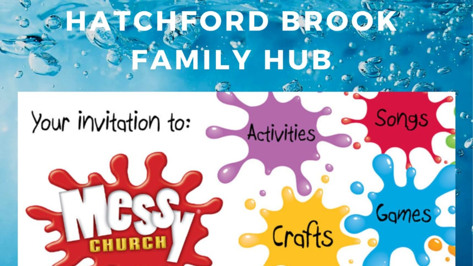 Messy Church
